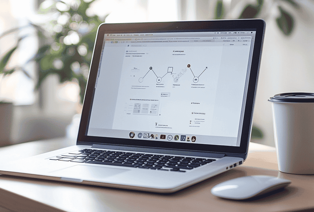 - digital business development agentur - freelancer jobs - webdesign workflow