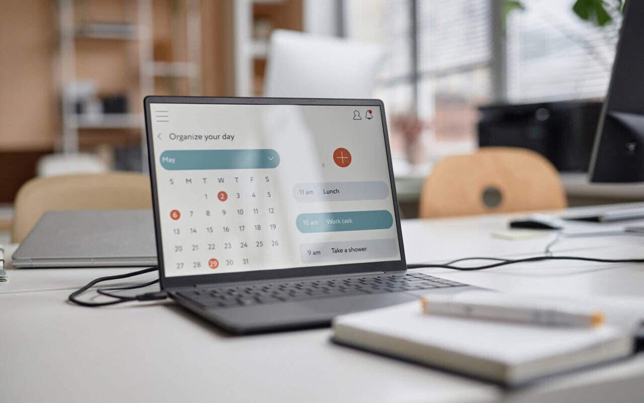 Online Terminbuchungstool - automatisierte Terminbuchung
