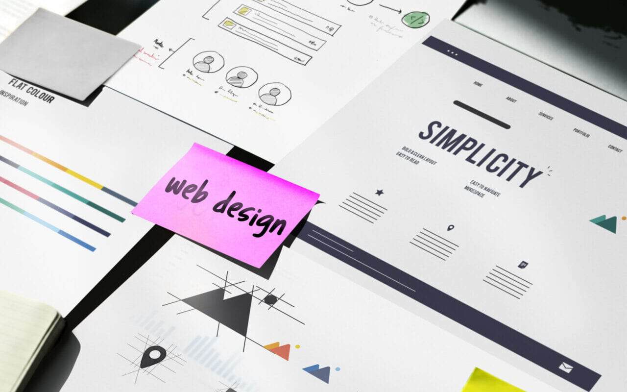 webdesign