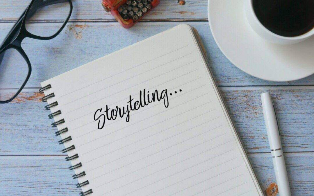 Storytelling im Content Marketing: Wie Sie Ihre Marke emotional aufladen