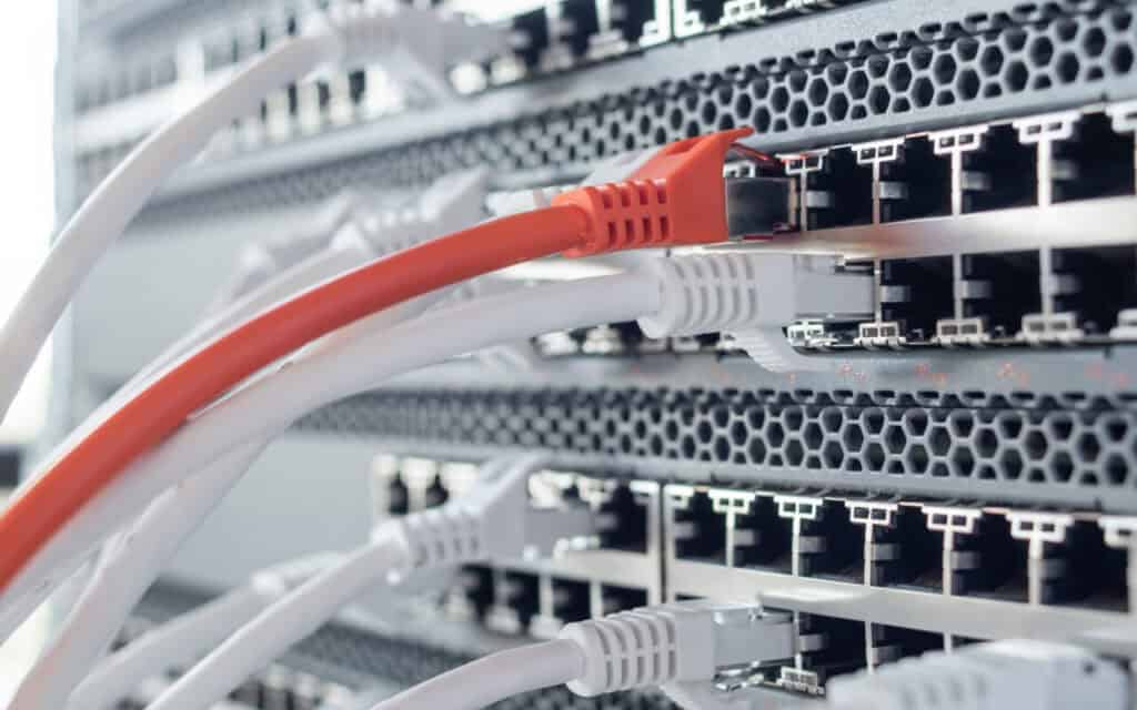 Digitale Lösungen - Hosting & Service - sicheres und schnelles Hosting WordPress Hosting