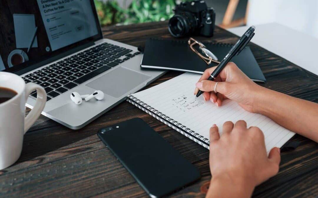 Warum perfekte und SEO optimierte Texte entscheidend für Ihren Online-Erfolg sind