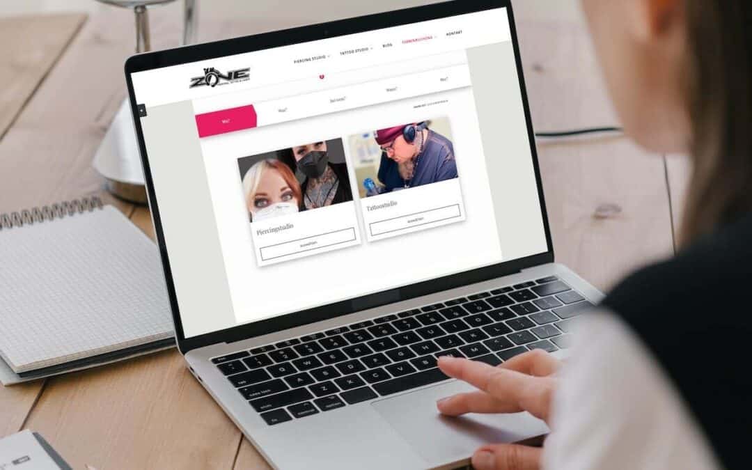SimplyBook.me – Die Königin der Online Buchungssysteme