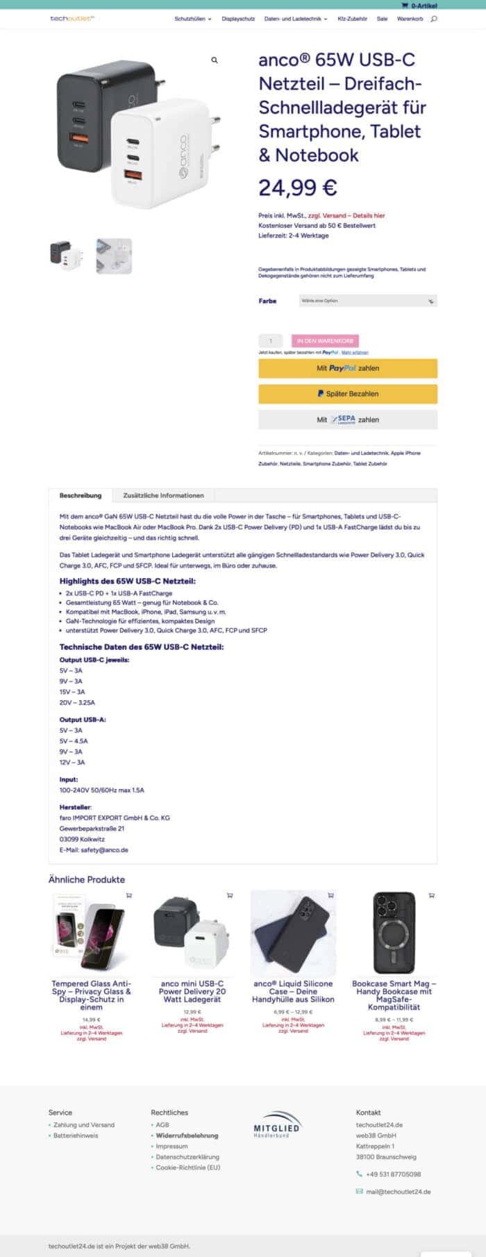 woocommerce agentur professioneller onlineshop professioneller onlineshop erstellen lassen