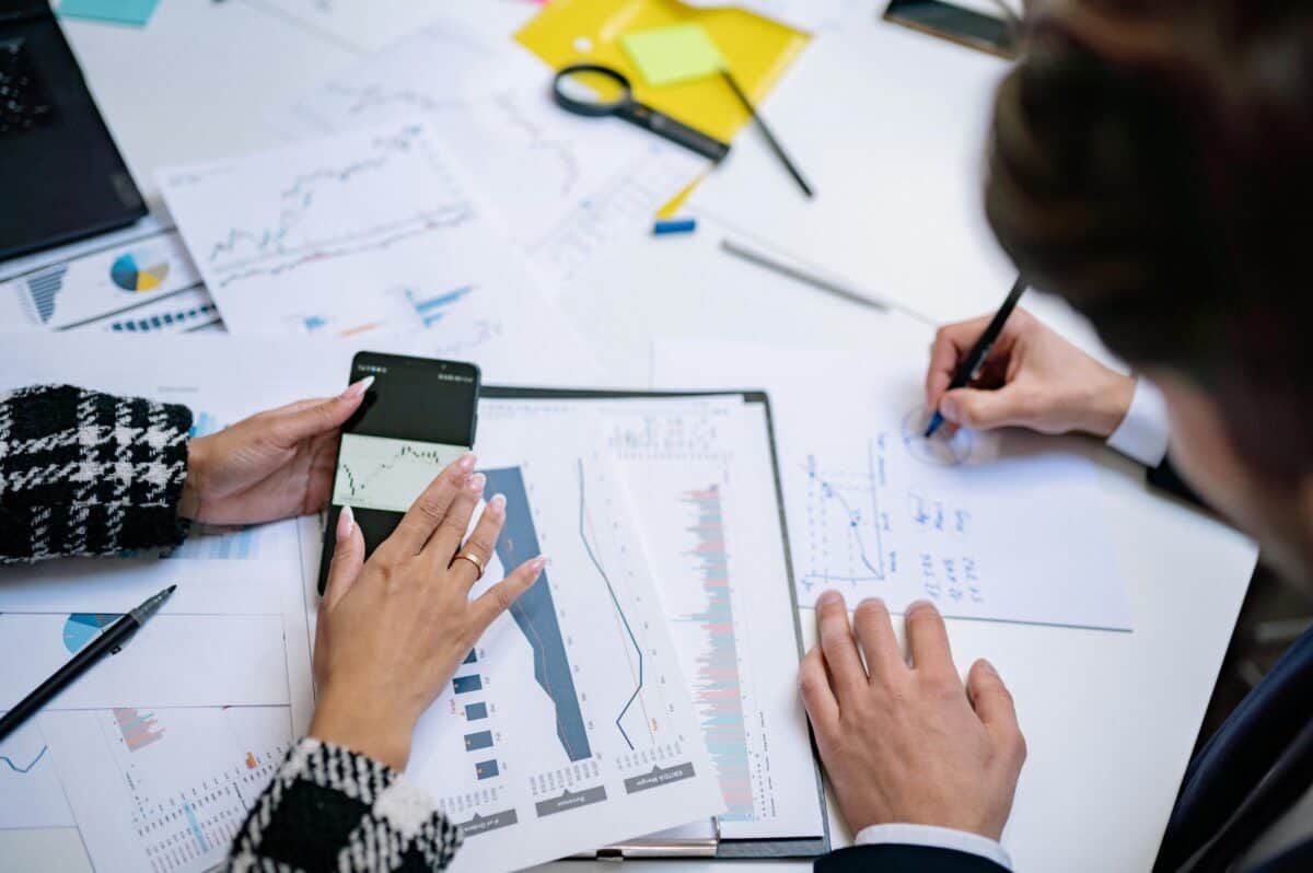Conversion optimierte Webseite: Warum Design allein nicht reicht Blogpost
