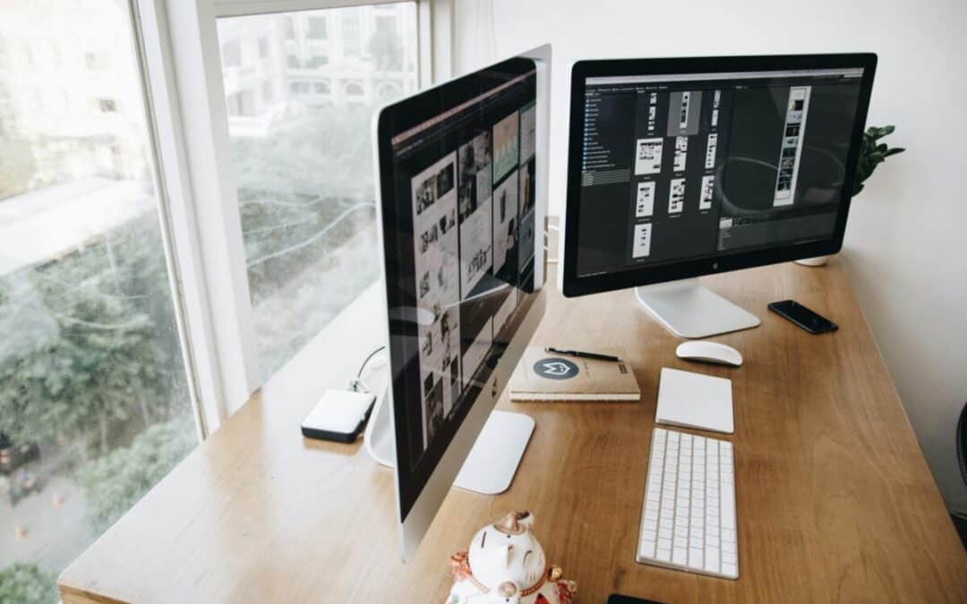 Webdesign Agentur vs. Baukasten