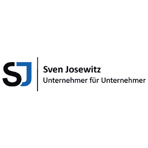 Josewitz 300x300 Sven Josewitz - Kunde der digitalagentur38 - digitalagentur 38 - digitale Lösungen - Online Marketing - Kundenlogo