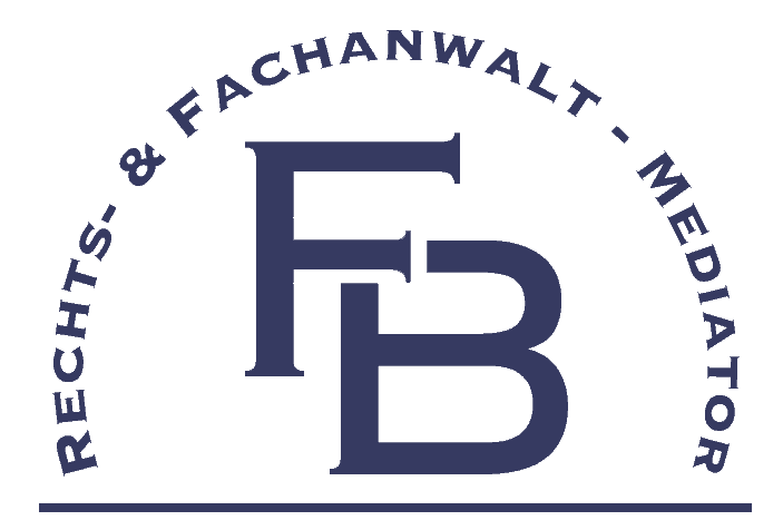 Logo RA 4b Gründung einer kanzlei digitalagentur38