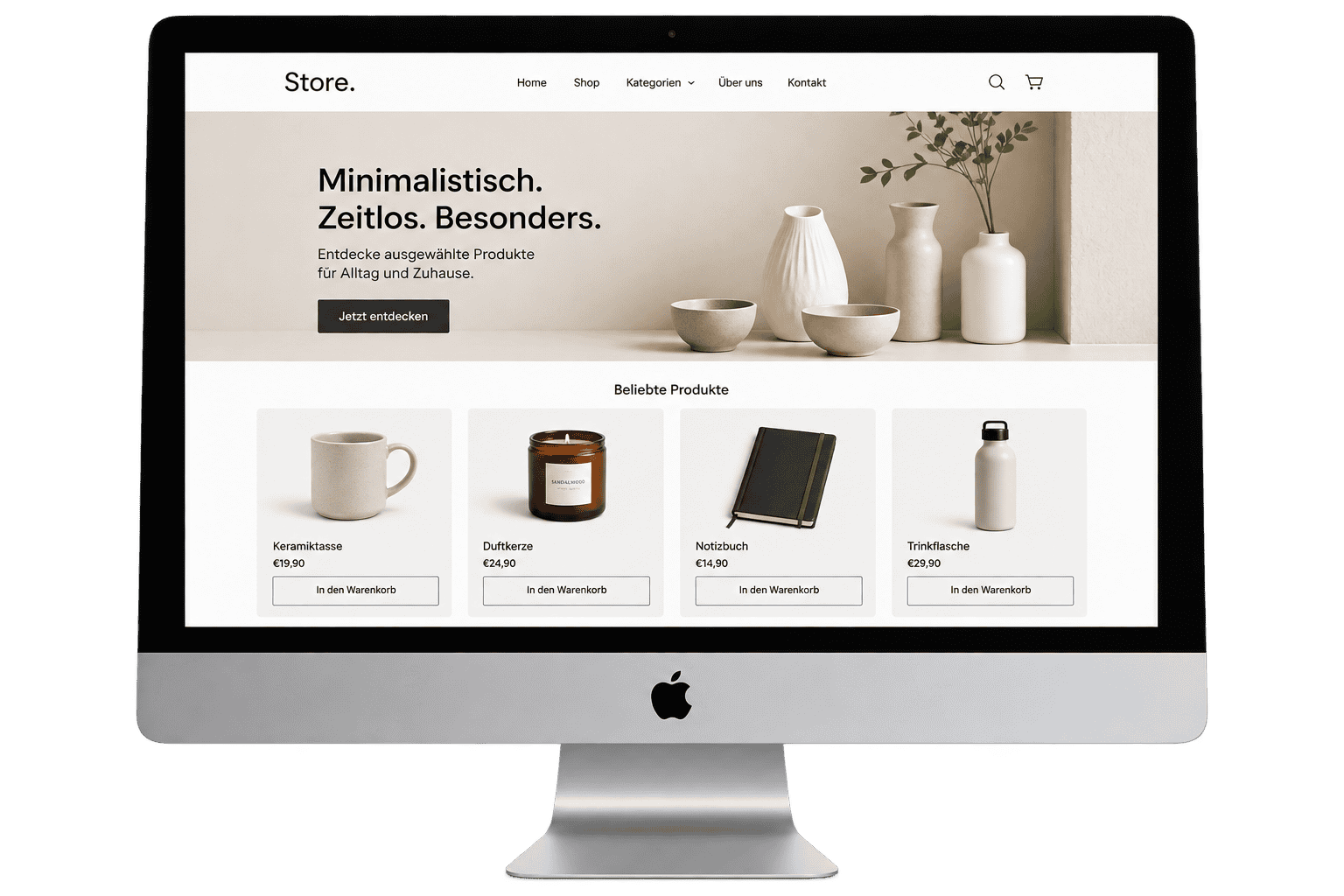 online shop erstellen lassen - eigener online shop - webshop erstellen lassen - woocommerce agentur - woocommerce shop erstellen lassen
