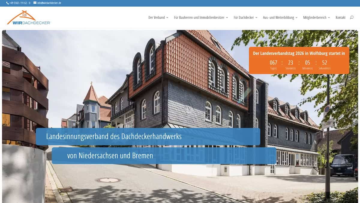 dachdecker niedersachsen 1200x675 1 webdesign braunschweig,webagentur braunschweig,webdesign agentur braunschweig,website erstellen lassen,homepage erstellen lassen digitalagentur38