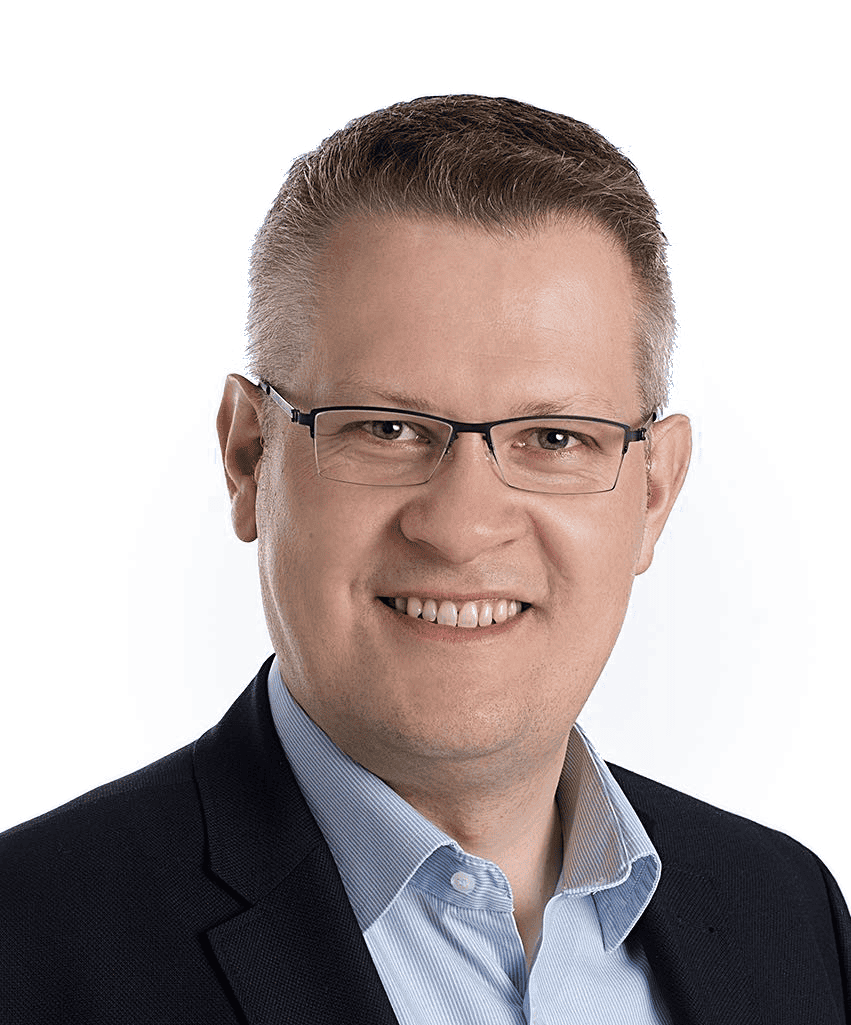 Stefan Hauschildt