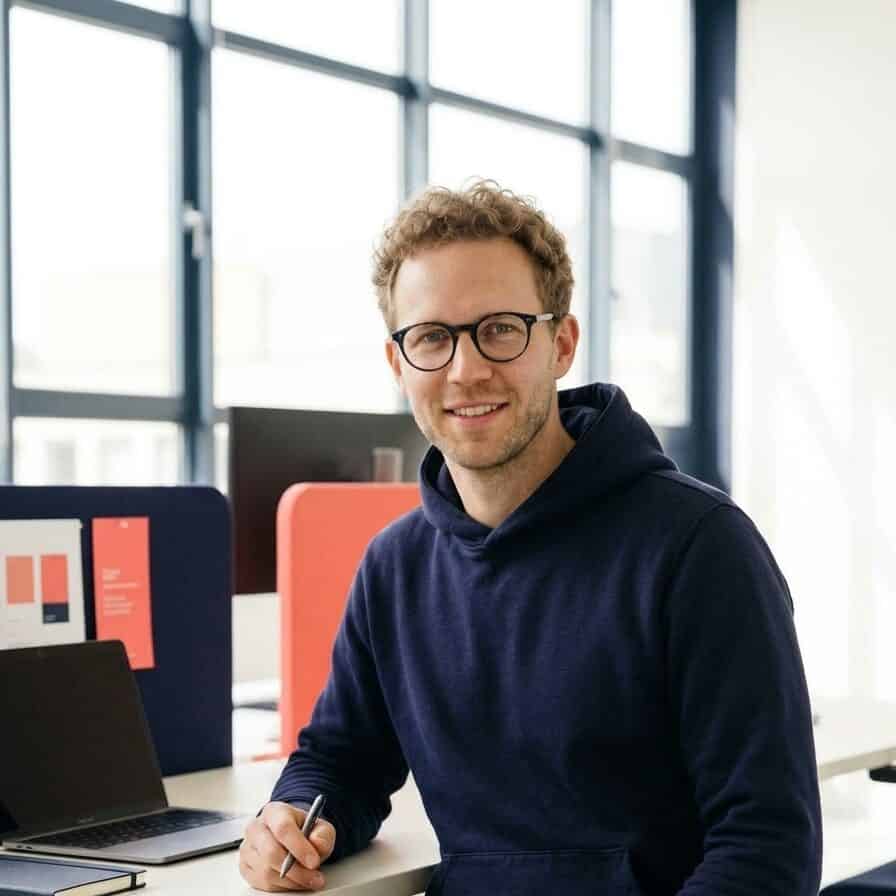 KI Jonas – Digitale Lösungen