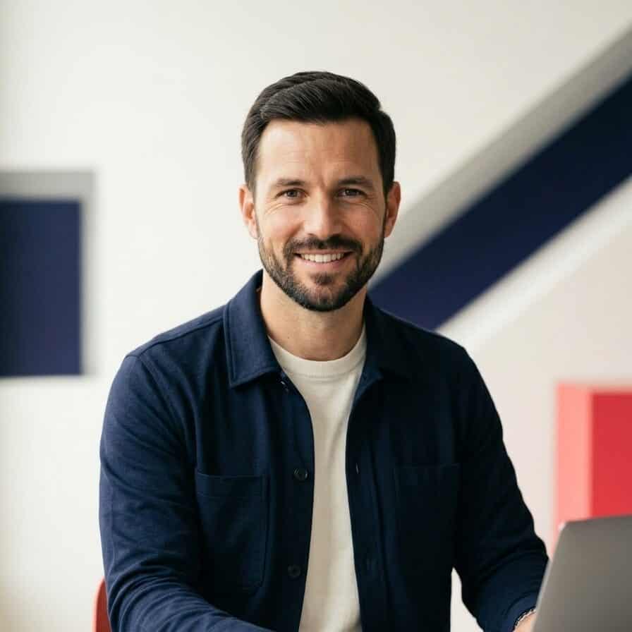 KI Daniel – Projektleitung